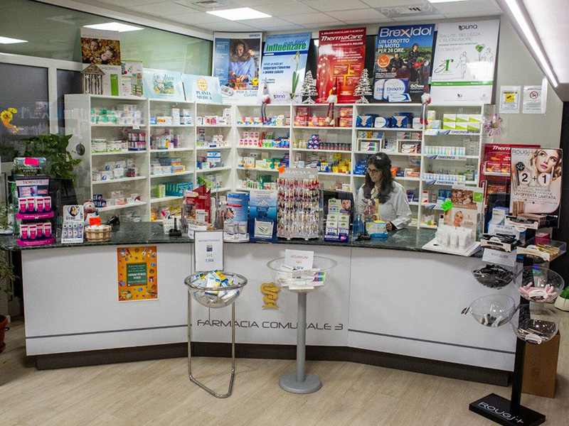 farmacia 3-016