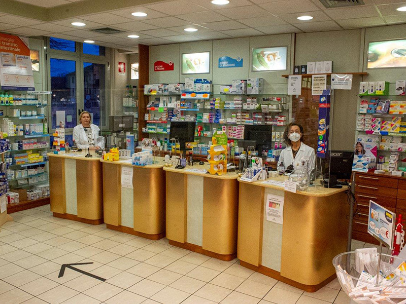 Farmacia Comunale Uno